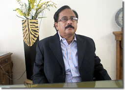 chairman, HIT